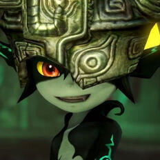 Midna
